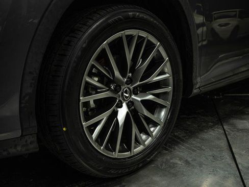 Used 2021 Lexus RX 350 F Sport w/ Cold Area Package (CT) image 3