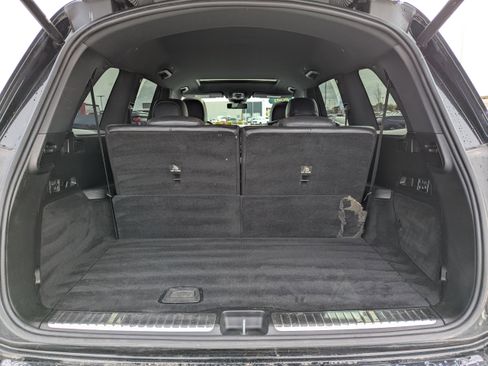 Used 2021 Mercedes-Benz GLS 450 4MATIC image 37