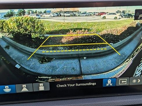 New 2026 Honda CR-V EX-L image 12