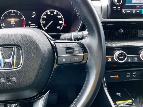 Used 2025 Honda CR-V EX-L image 25