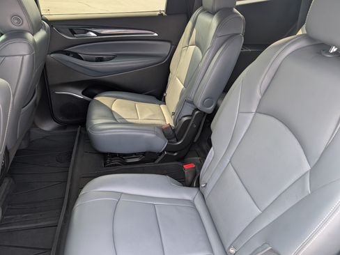 Used 2022 Buick Enclave Essence w/ Experience Buick Package AWD/4WD image 27