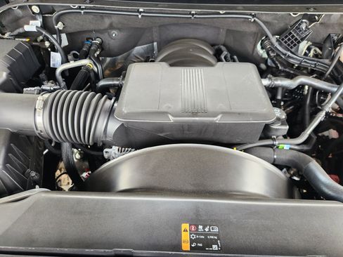 New 2026 Chevrolet Silverado 2500 Custom w/ Custom Value Package image 32