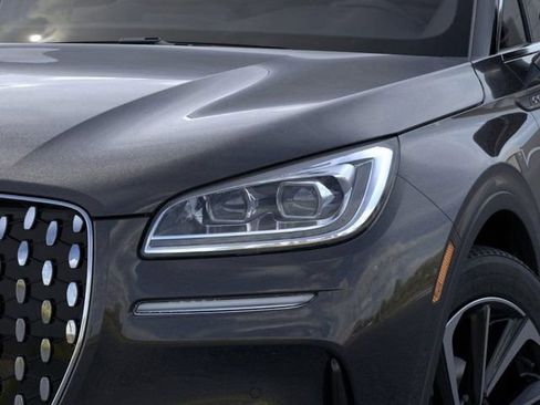 New 2026 Lincoln Corsair Reserve FWD image 18