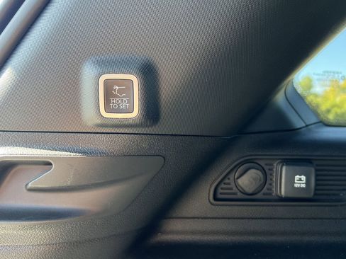 Used 2024 Jeep Grand Cherokee Limited 4xe image 34