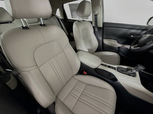 New 2026 Honda HR-V EX-L image 35