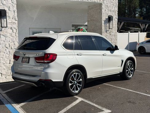 Used 2015 BMW X5 xDrive35i image 19