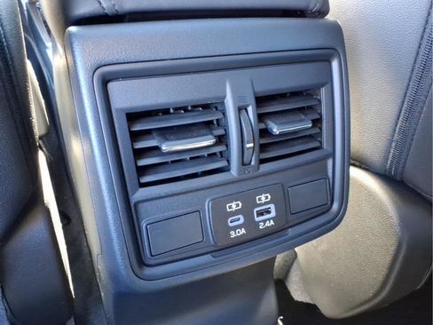 New 2026 Subaru Outback Premium image 5