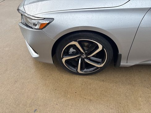 Used 2022 Honda Accord Sport image 52