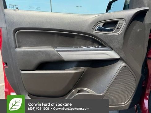 Used 2020 Chevrolet Colorado ZR2 AWD/4WD image 19