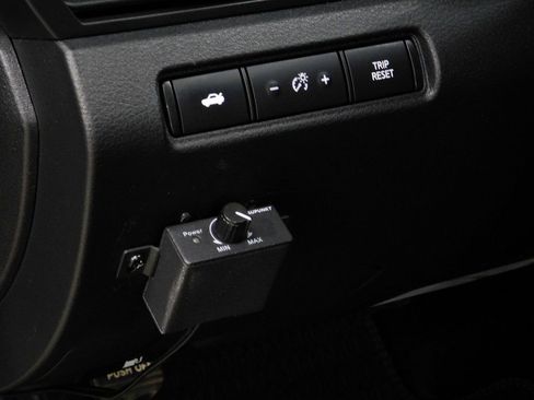 Used 2023 Nissan Altima 2.5 SR image 33