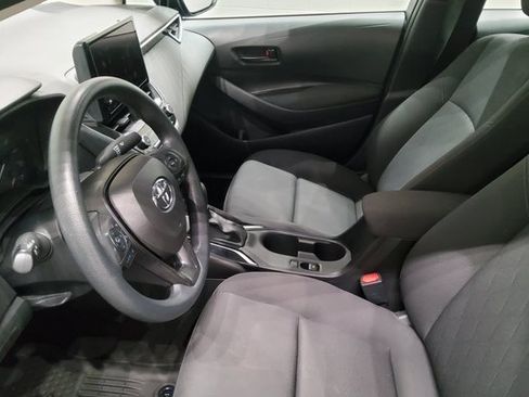 Used 2023 Toyota Corolla LE image 45