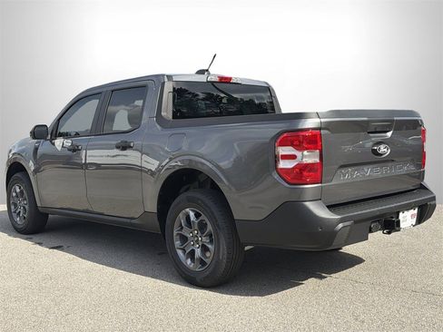 New 2026 Ford Maverick XLT w/ XLT Luxury Package image 26