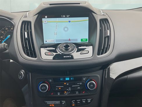 Used 2018 Ford Escape Titanium w/ Ford Safe & Smart Package image 24