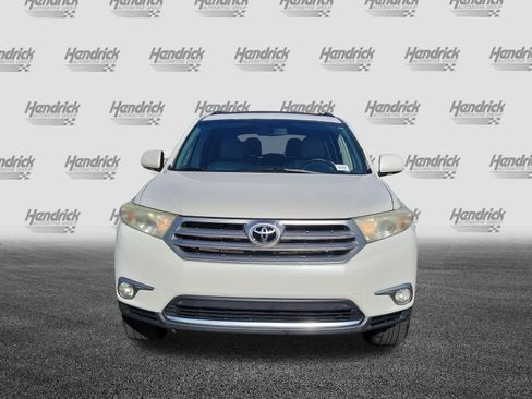 Used 2013 Toyota Highlander Limited FWD image 9