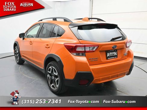 Used 2018 Subaru Crosstrek 2.0i Limited AWD/4WD image 14