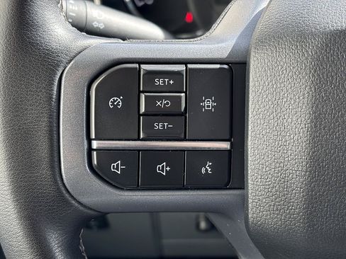 Used 2023 Ford F150 XLT w/ Equipment Group 301A Mid AWD/4WD image 29