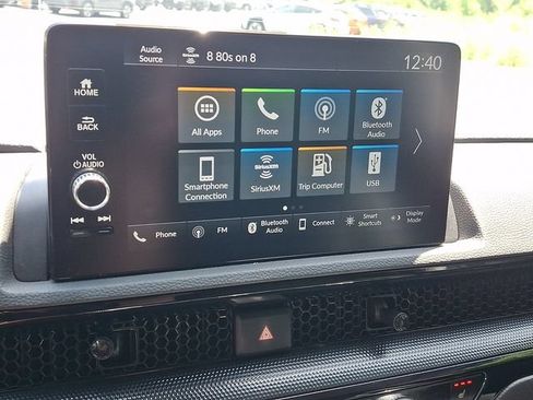 Used 2024 Honda CR-V EX-L image 28