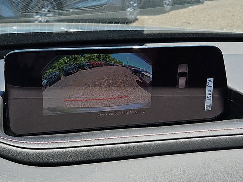 New 2026 MAZDA CX-30 AWD 2.5 S image 16