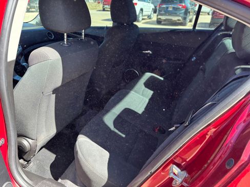 Used 2012 Chevrolet Cruze Eco image 10