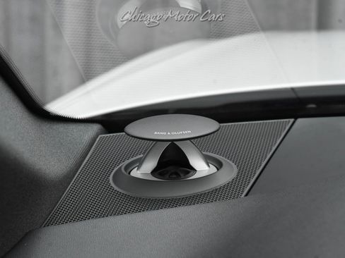 Used 2024 Audi RS 6 performance image 10