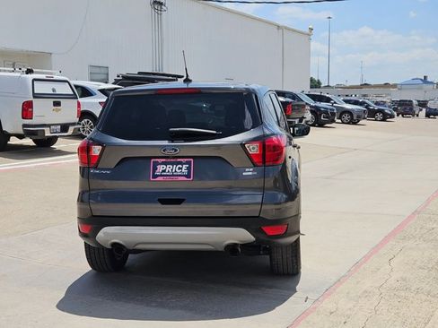 Used 2019 Ford Escape SE AWD/4WD image 6