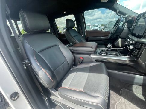 Used 2023 Ford F150 Lariat AWD/4WD image 27