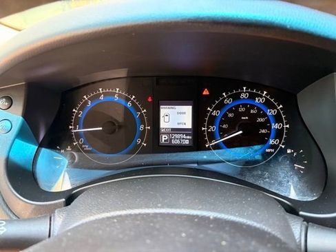 Used 2017 INFINITI QX50 AWD image 20