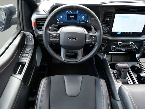 Used 2025 Ford F150 Raptor AWD/4WD image 13