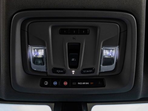 Used 2021 Chevrolet Silverado 1500 LT Trail Boss w/ Convenience Package II image 28