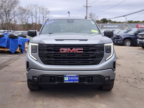 Used 2023 GMC Sierra 1500 Elevation image 8