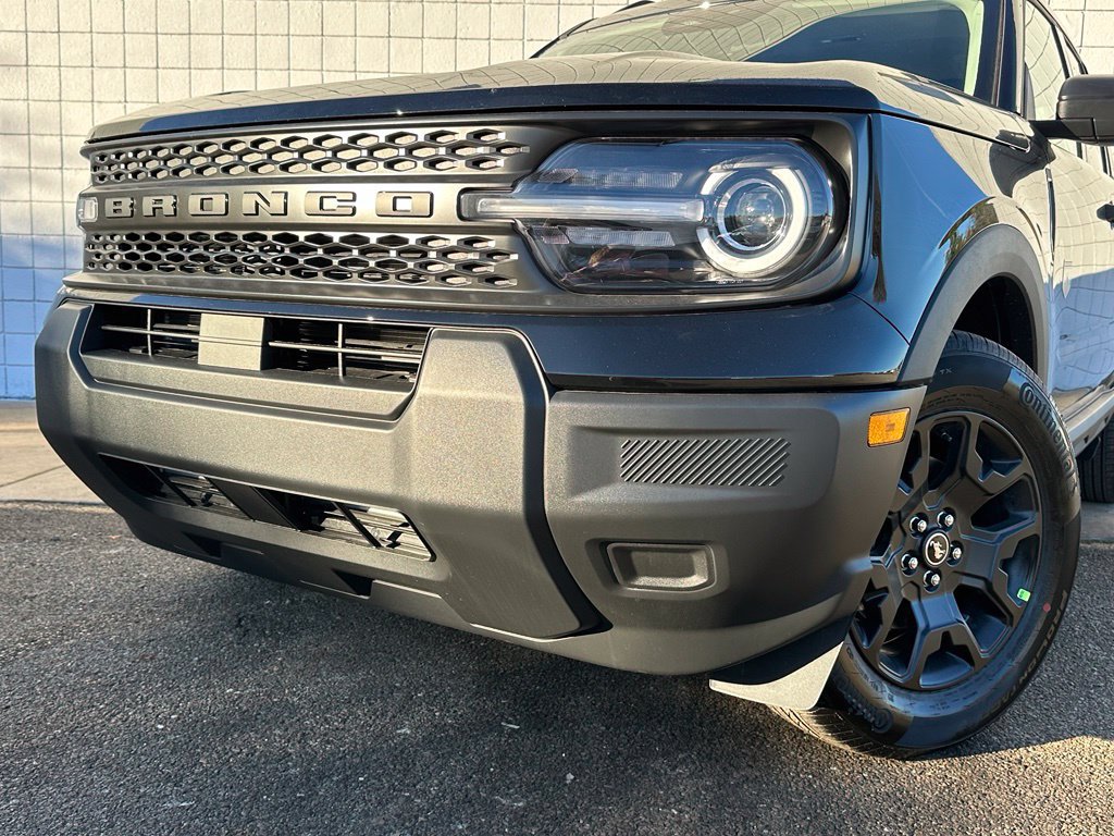New 2026 Ford Bronco Sport Big Bend w/ Convenience Package AWD/4WD image 30