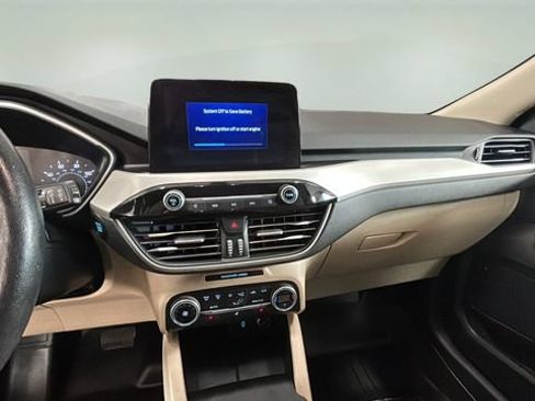 Used 2020 Ford Escape SEL AWD/4WD image 11