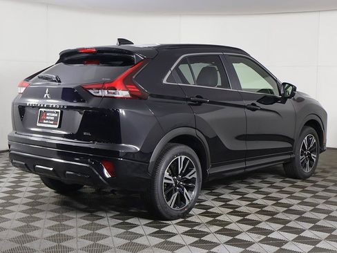 New 2026 Mitsubishi Eclipse Cross SEL image 12