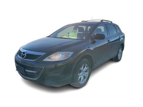 Used 2012 MAZDA CX-9 Touring image 1