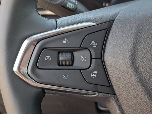 Used 2026 Chevrolet Trax ACTIV w/ Driver Confidence Package FWD image 22