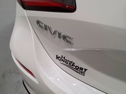 Used 2024 Honda Civic Sport image 34