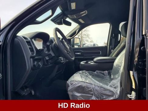 Used 2025 RAM 2500 Big Horn image 11