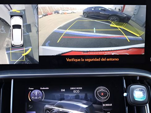 Used 2023 Lexus LX 600 F Sport w/ Accessory Package (Z1) image 14