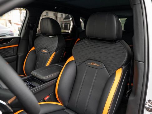New 2026 Bentley Bentayga Speed AWD/4WD image 23