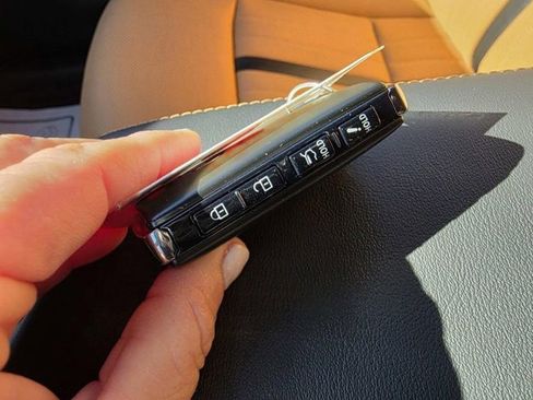 New 2026 MAZDA CX-70 3.3 Turbo S w/ Premium Plus image 18