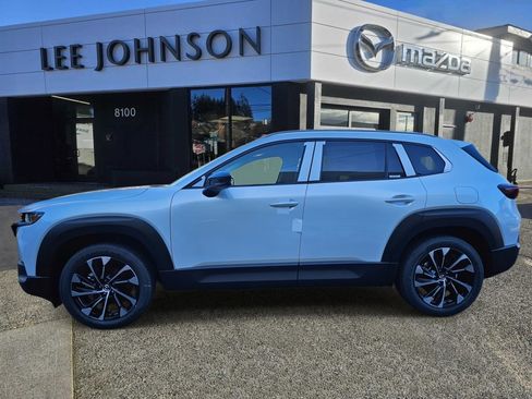 New 2026 MAZDA CX-50 2.5 Hybrid w/ Weather Package image 2