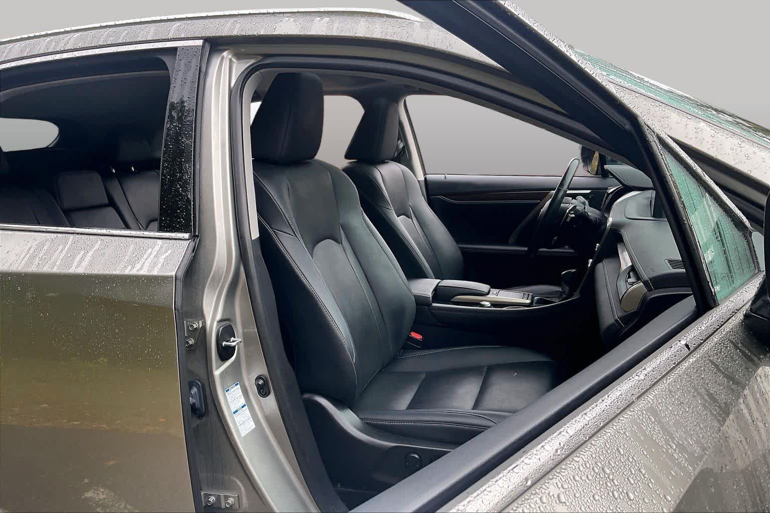 Used 2021 Lexus RX 350 AWD w/ Premium Package image 8