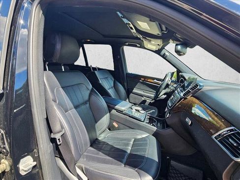 Used 2016 Mercedes-Benz GLE 350 4MATIC image 21