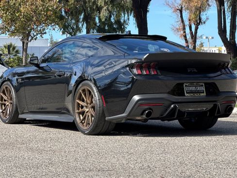 Used 2024 Ford Mustang GT w/ GT Performance Package image 6