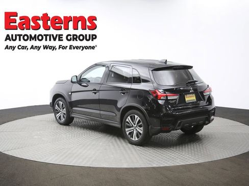 Used 2022 Mitsubishi Outlander Sport ES image 62