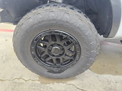 Used 2021 Ford Ranger Lariat w/ Equipment Group 501A High image 22