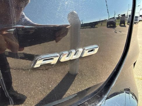 Used 2022 Ford Edge SEL AWD/4WD image 10