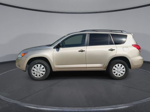 Used 2008 Toyota RAV4 2WD image 5