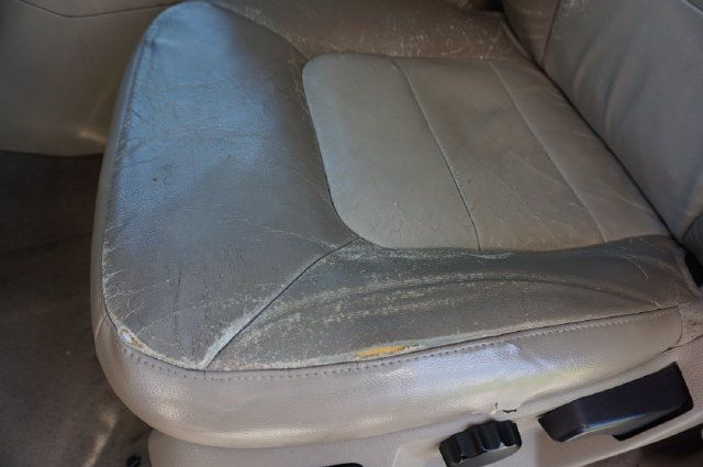 Used 2004 Ford Expedition Eddie Bauer RWD image 30