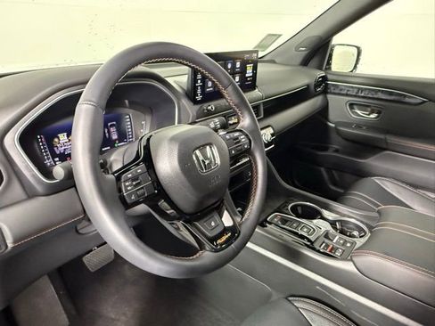 Used 2026 Honda Passport TrailSport Elite image 60